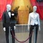 Un grand classique des vitrines de Cannes - Photo Jean-Noël Ferragut 