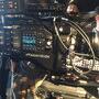 La caméra numérique grand format Panavision DXL Millennium - Photo Pascal Lebègue 