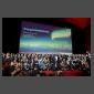 Les lauréats et les membres de l'équipe du Festival Camerimage 2024