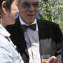 Pierre-Edouard Baratange - Photo Pauline Maillet 