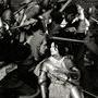 Wallace Reid et Geraldine Farrar dans" Joan the Woman" - Archives Cecil B. DeMille Foundation 