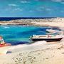 "Paradise Island", Nassau, Bahamas, 1966 - Photo Hank Mayer 