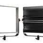 Projecteur TheLight Velvet1 (faces avant et arrière) 