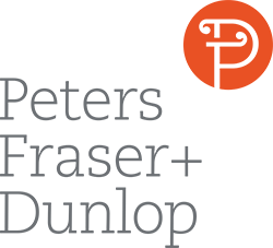 Peters Fraser & Dunlop