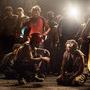 Une scène du film "The 33" - DR 