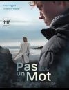 Pas un mot