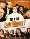 Qui a tué Lady Winsley ?