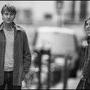 Stanislas Merhar et Clotilde Courau - DR 