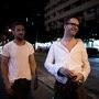 Ryan Gosling et Nicolas Winding Refn - DR 