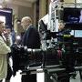 La caméra Cinema EOS C500 sur le stand Canon - Photo JN Ferragut 