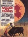 Sangre en el ruedo