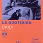 Le Quotidien du 22 mai 