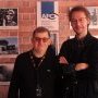 Nicolas Naegelen et Charles Bussiène - Photo Jean-Noël Ferragut 