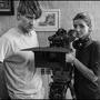 Stanislas Mehrar et Clotilde Courau dans "L'Ombre des femmes" - Photo Guy Ferrandis – SBS Productions 