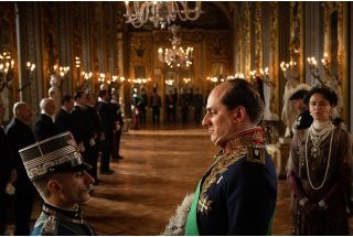 "Humanising the evil", by François Reumont for the AFC Seamus McGarvey, BSC, ISC, ASC, and Joe Wright talk about filming the "M" series