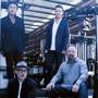 De g. à d. : Roger Deakins, Matthew Libatique, Benoît Delhomme, Dion Beebe, Jeff Cronenweth et Dick Pope - Photo The Hollywood Reporter 