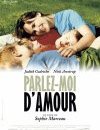 Parlez-moi d'amour