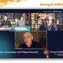 La Converstion prend fin - Capture d'écran / Camerimage On Line 