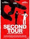 Second tour