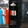 Les vitrines du jour - Photo JN Ferragut 