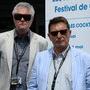 Pierre-William Glenn et Angelo Cosimano - Photo Pauline Maillet 