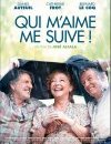 Qui m'aime me suive !