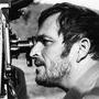 Jean-Paul Schwartz sur le tournage du "Gendarme se balade", en 1970 - Photo Pierre Manciet - Collection privée 
