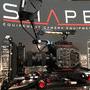 L'EVA1 sur le stand de Shape au Satis 