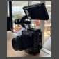 Le Sony Rialto Mini, équipé d'un zomm Sony FE 28-60 mm, au Village Innovation
