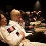 Dans la salle d'étalonnage de Technicolor - Photo Richard Andry 