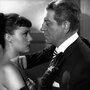 Jeanne Moreau et Jean Gabin dans "Touchez pas au grisbi" 