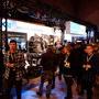 Une partie du stand Arri - Photo Jean-Noël Ferragut 