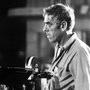 Raoul Coutard (tournage et année non identifiés) - Archives AFC 