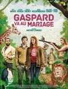 Gaspard va au mariage