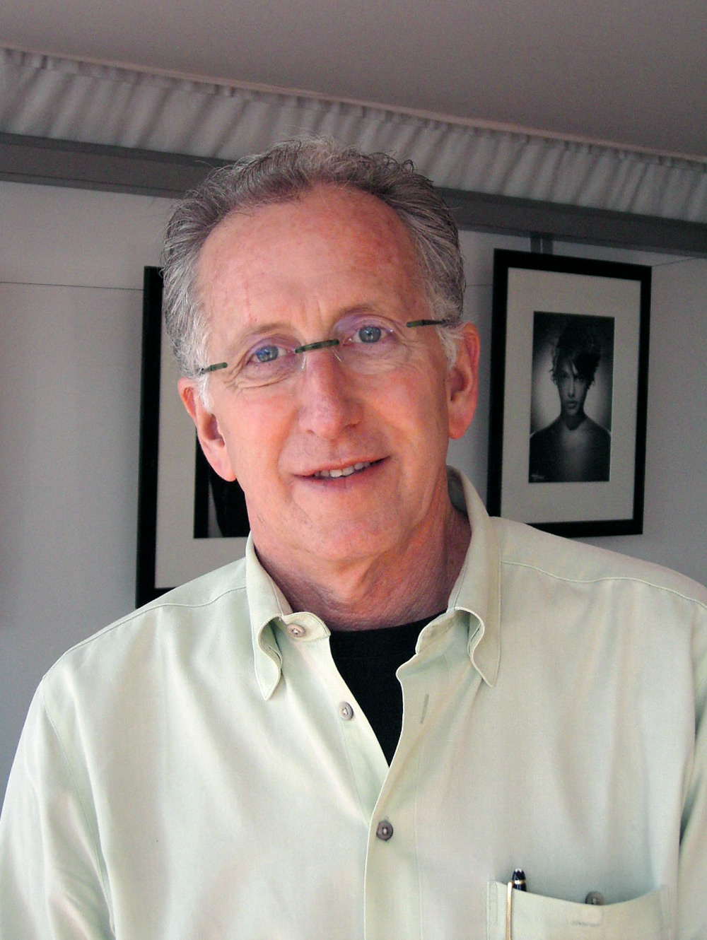 Tom Stern