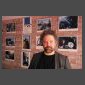 Le directeur de la photographie Brice Pancot