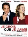 Je crois que je l'aime