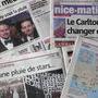 Revue de presse - Photo Jean-Noël Ferragut 