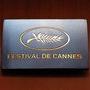 Chocolat à la feuille d'or ou plaque aimantée pour porte de réfrigérateur ? - Photo Jean-Noël Ferragut 