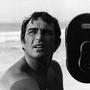 Jean-Paul Schwartz sur le tournage au Brésil de "Monsieur le Président Directeur Général", DP Edmond Séchan, en 1966 - Collection privée 