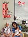 Bye bye Tibériade