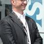 Bruno d'Isodoro - Photo Pauline Maillet 