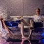 Une scène de "The Neon Demon" - DR 