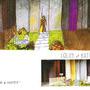 Colin & Kartryn's set project by Jacques Saulnier 