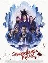 Slaughterhouse Rulez