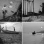 "Łodzie wypływają o świcie", de Ryszard Ber (1955) - Captures d'écran 
