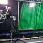 Studio de L'Équipe TV 