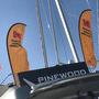 Sur le bateau Pinewood - Kodak - Photo Rémy Chevrin 