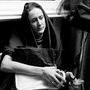 Marion Befve, 1re assistante caméra - Photo Claire Nicol 