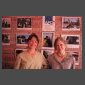 Les directrices de la photographie Lucie Baudinaud et Pascale Marin